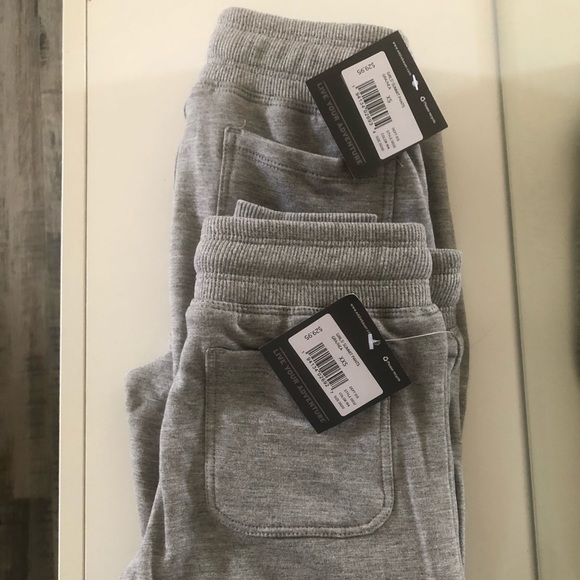 Eddie Bauer Girls Summit Pants - Picture 2 of 2